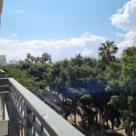 Numa Hotel Jaffa Тель-Авів Екстер'єр фото