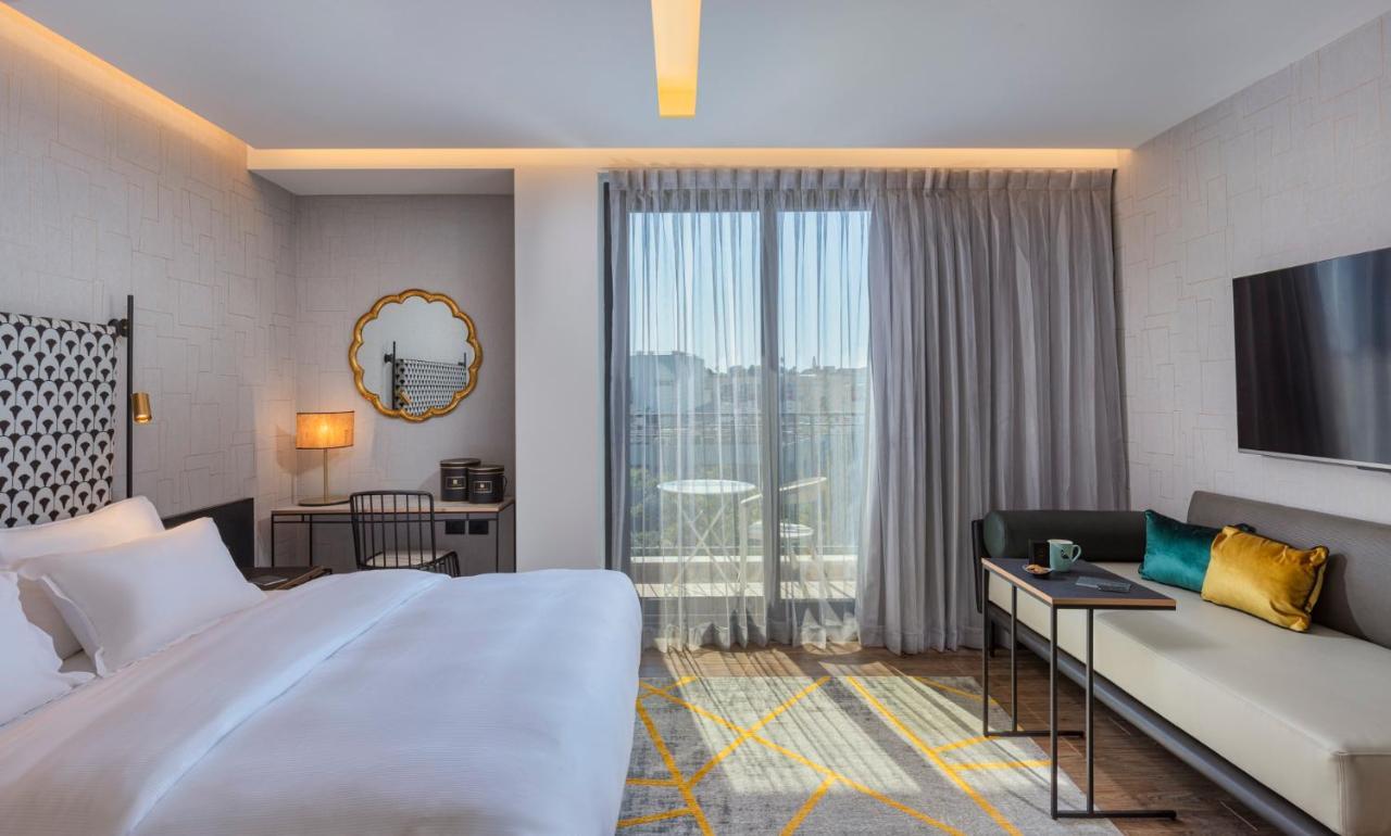 Numa Hotel Jaffa Тель-Авів Екстер'єр фото