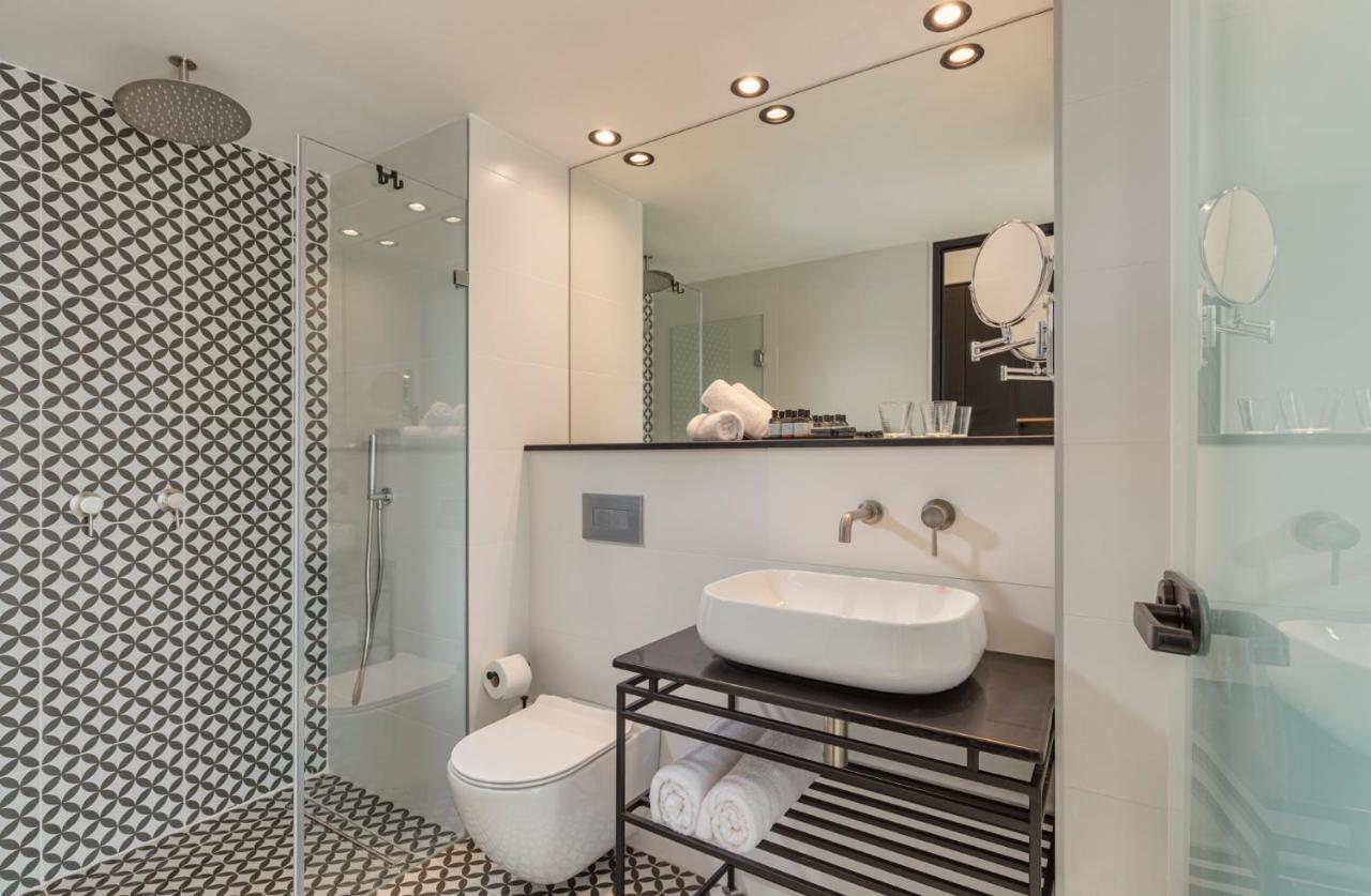 Numa Hotel Jaffa Тель-Авів Екстер'єр фото