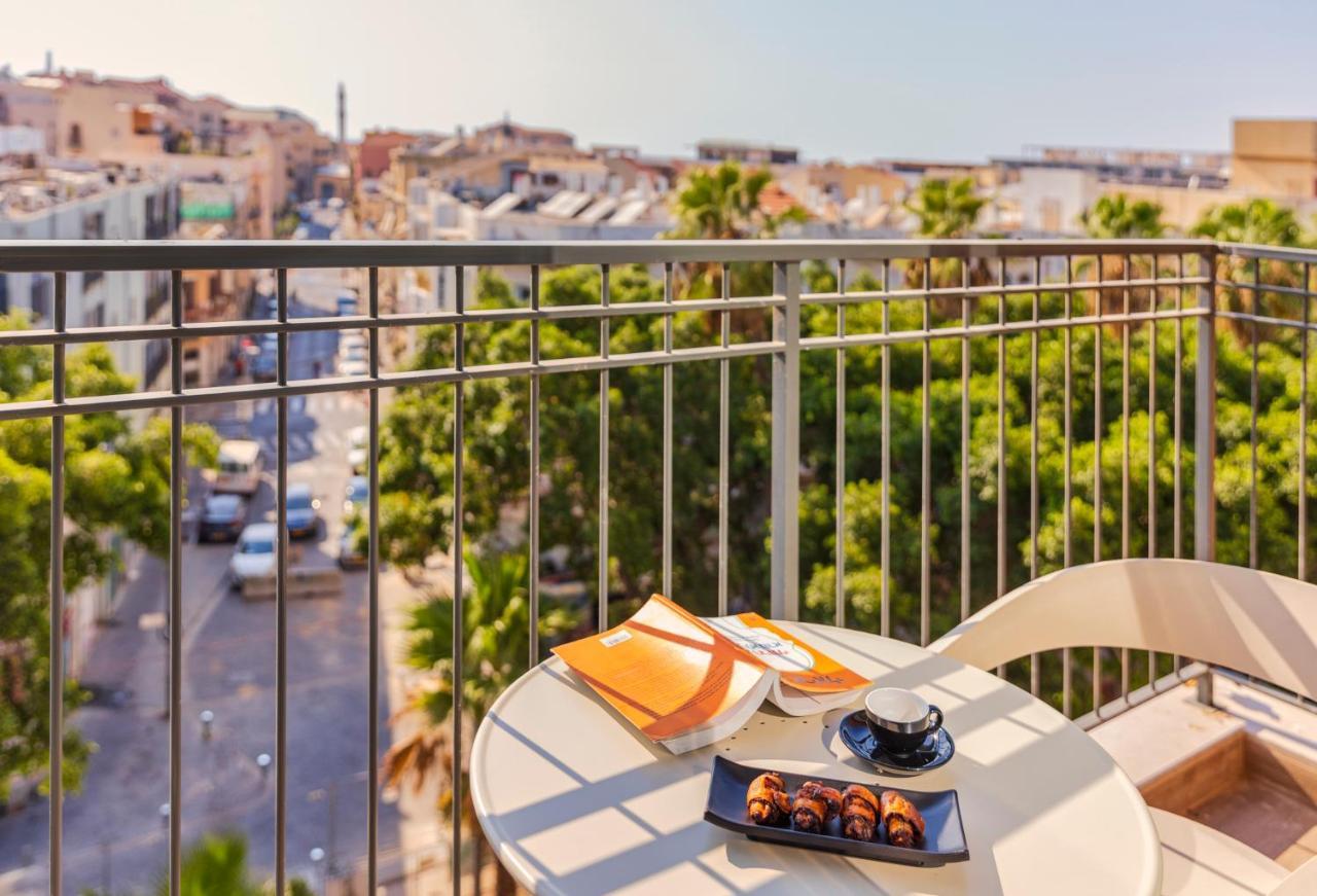 Numa Hotel Jaffa Тель-Авів Екстер'єр фото