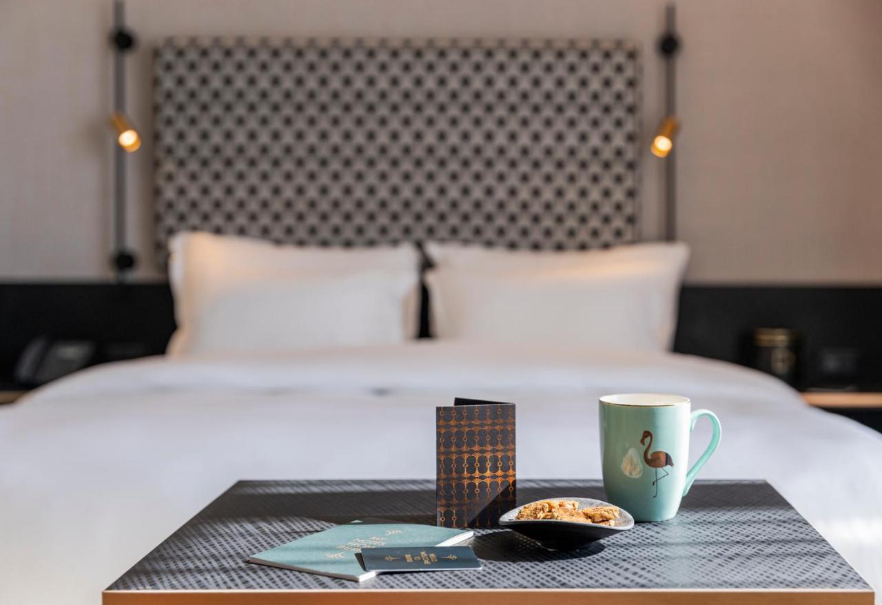 Numa Hotel Jaffa Тель-Авів Екстер'єр фото