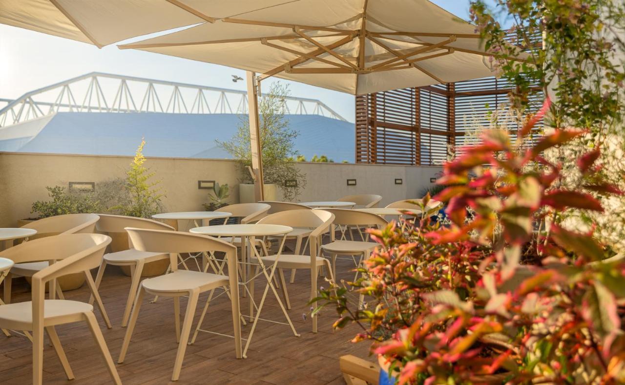 Numa Hotel Jaffa Тель-Авів Екстер'єр фото