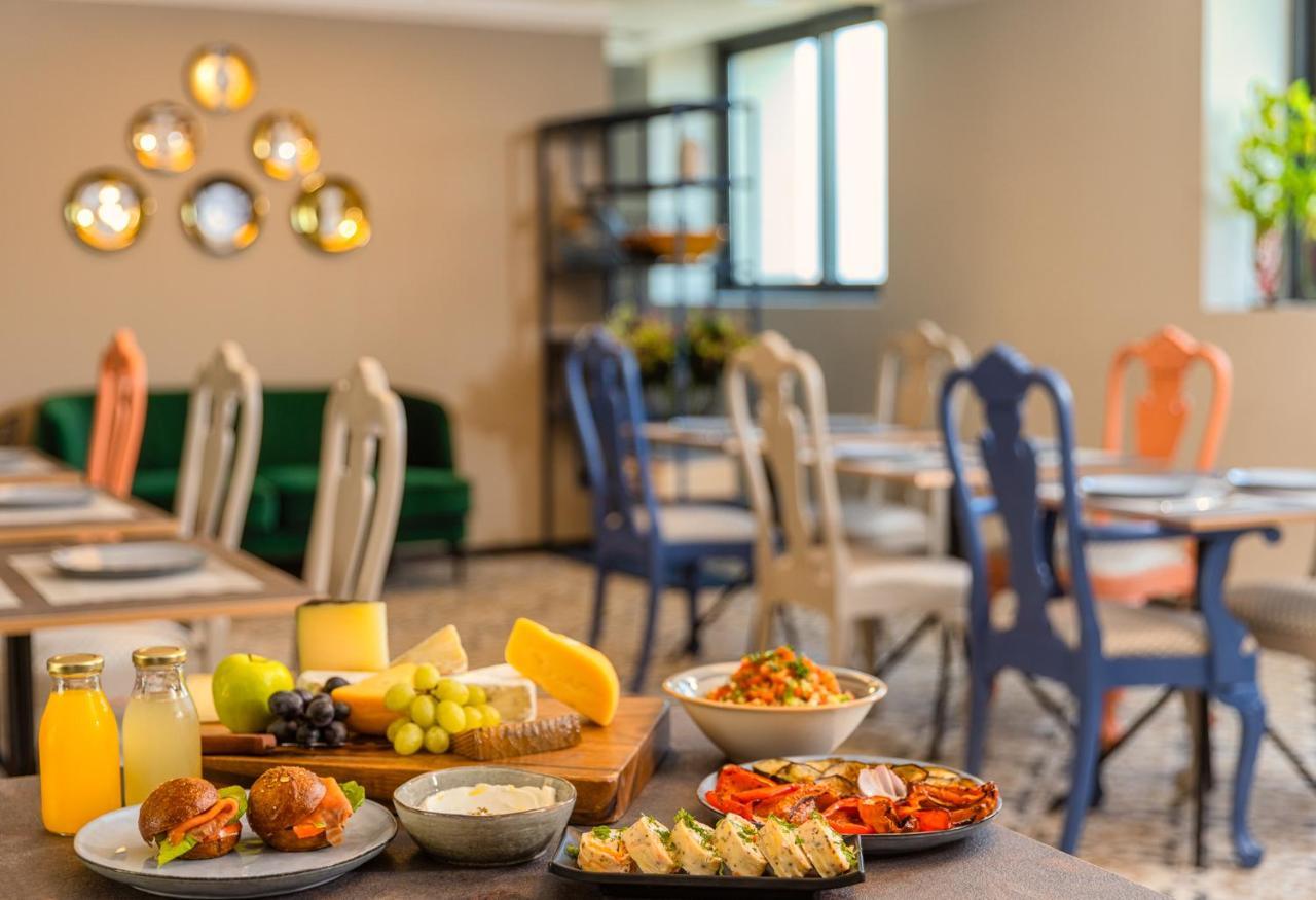 Numa Hotel Jaffa Тель-Авів Екстер'єр фото