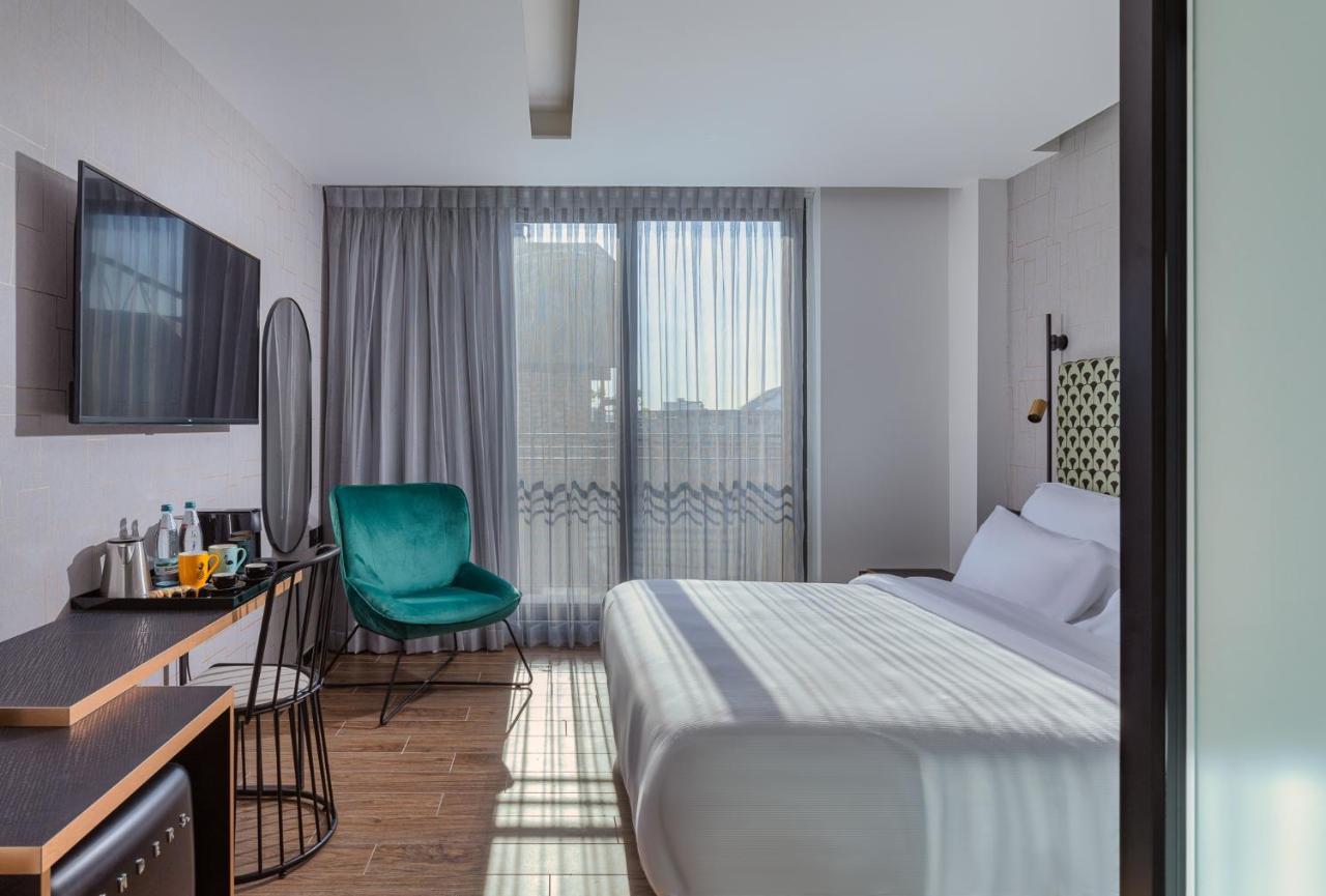 Numa Hotel Jaffa Тель-Авів Екстер'єр фото