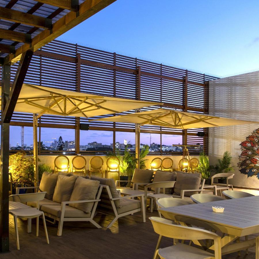 Numa Hotel Jaffa Тель-Авів Екстер'єр фото