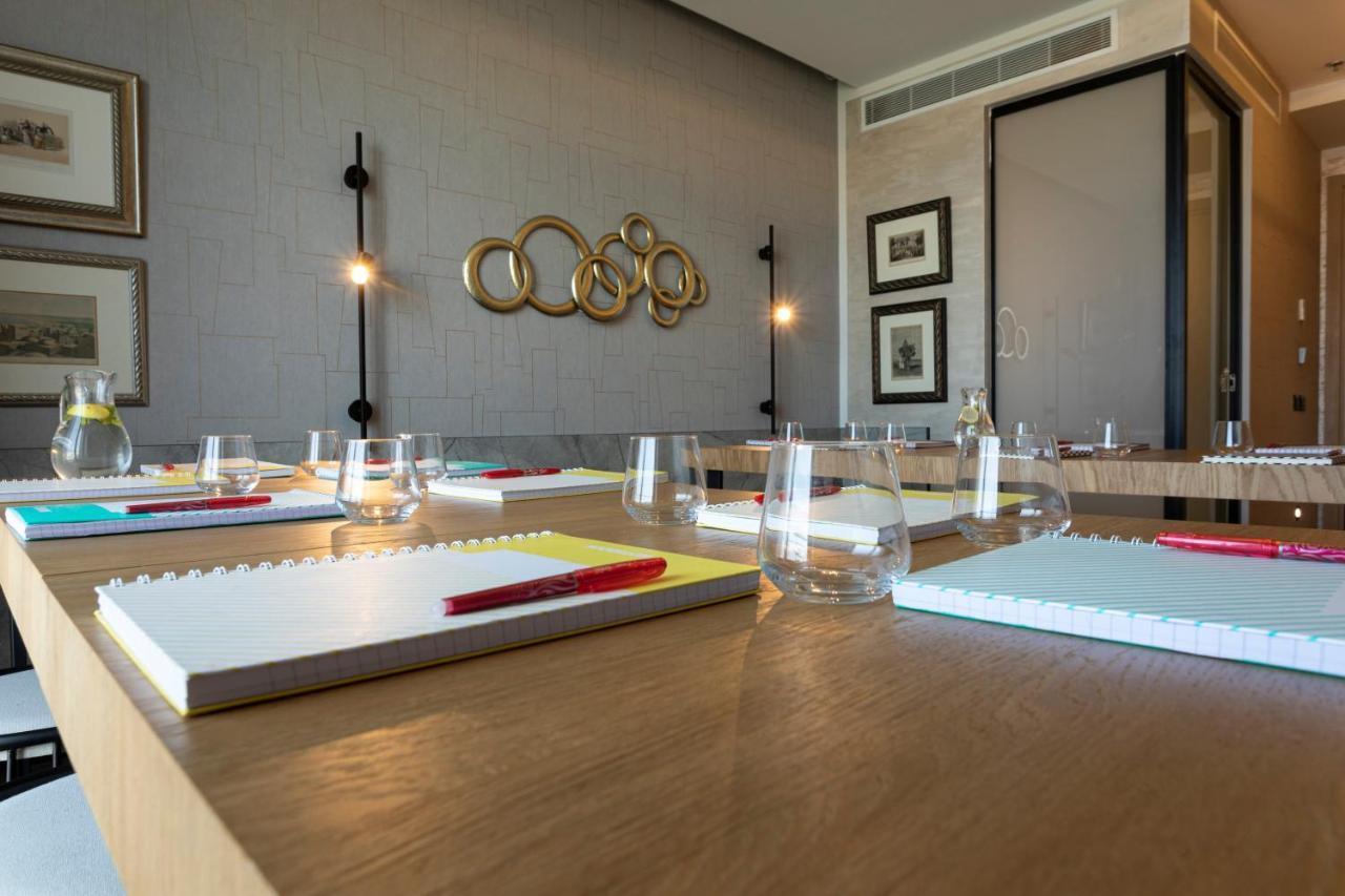 Numa Hotel Jaffa Тель-Авів Екстер'єр фото