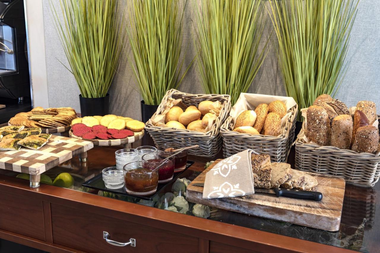 Numa Hotel Jaffa Тель-Авів Екстер'єр фото