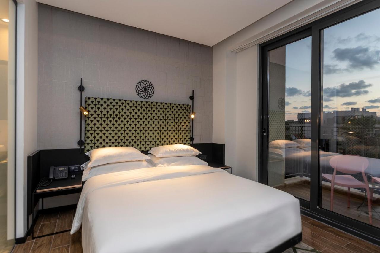 Numa Hotel Jaffa Тель-Авів Екстер'єр фото