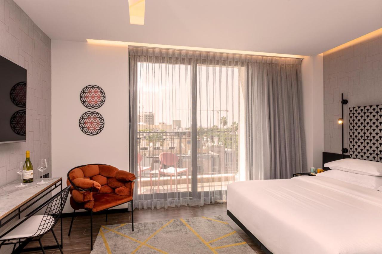 Numa Hotel Jaffa Тель-Авів Екстер'єр фото