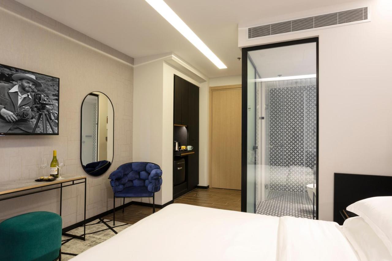 Numa Hotel Jaffa Тель-Авів Екстер'єр фото