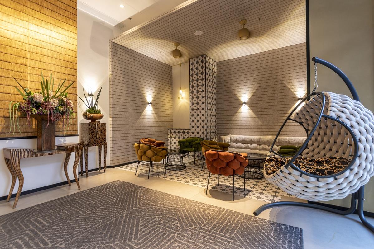 Numa Hotel Jaffa Тель-Авів Екстер'єр фото