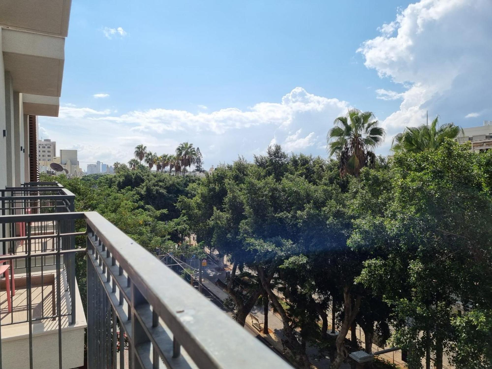 Numa Hotel Jaffa Тель-Авів Екстер'єр фото