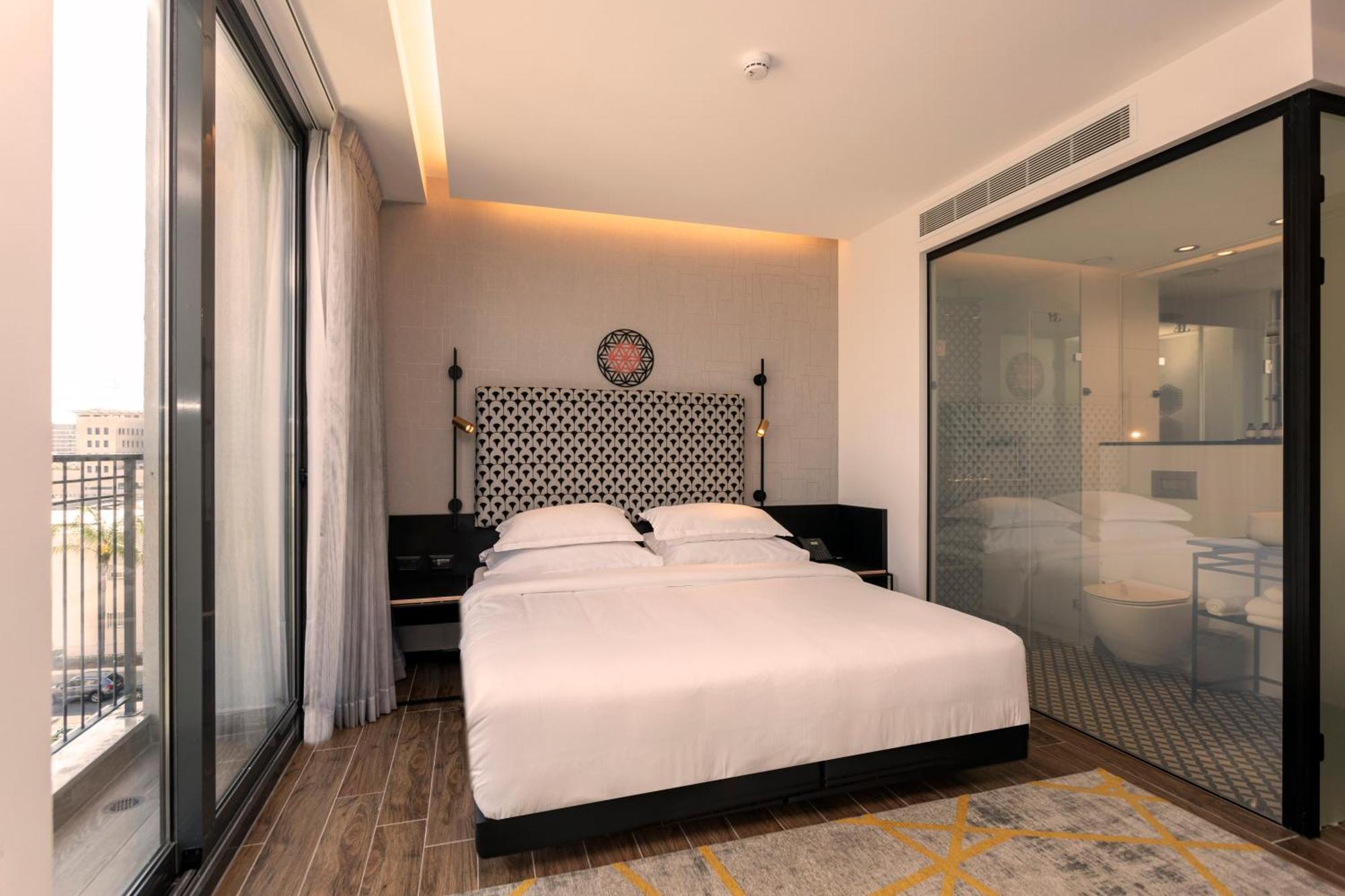 Numa Hotel Jaffa Тель-Авів Екстер'єр фото