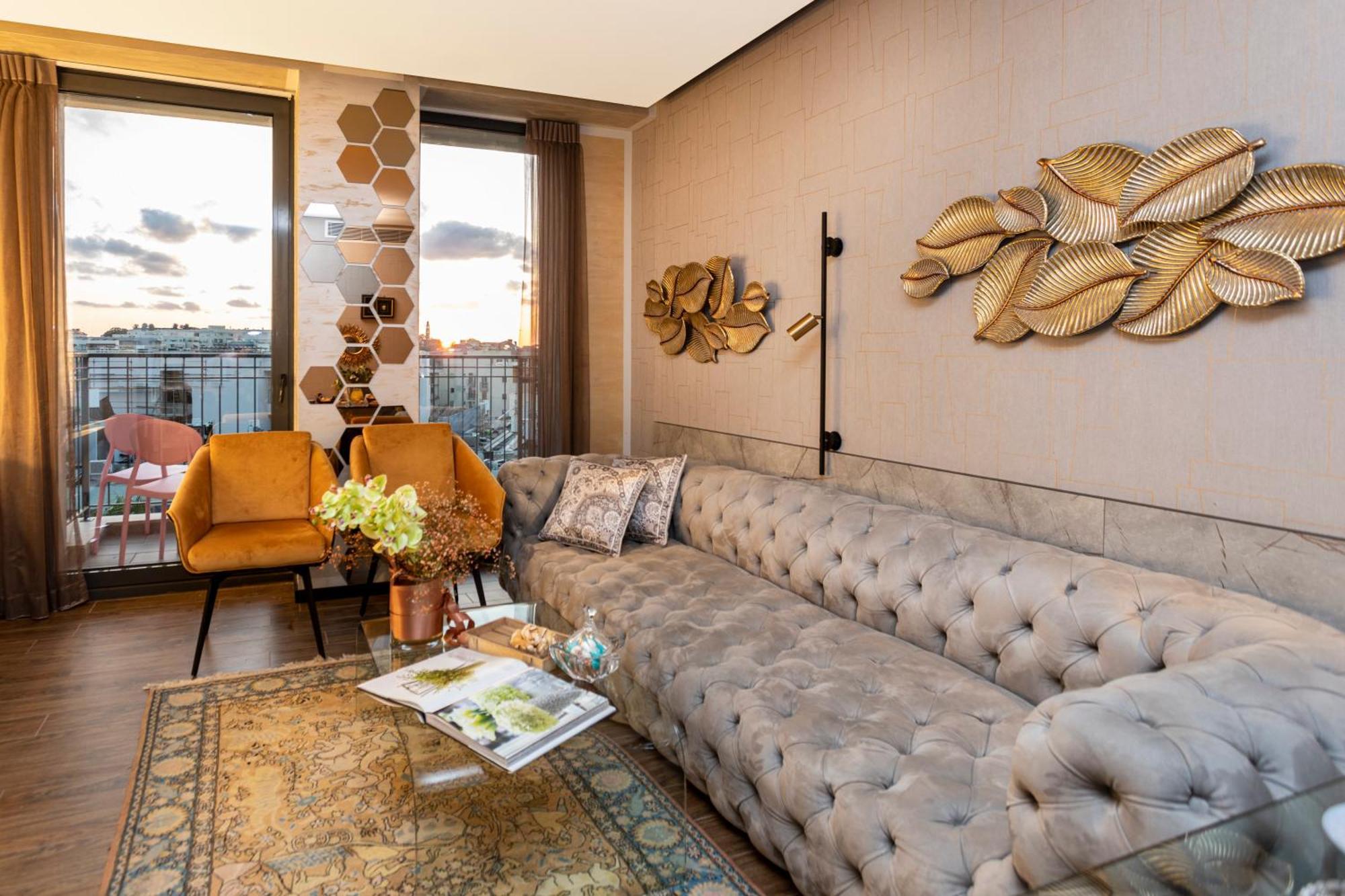 Numa Hotel Jaffa Тель-Авів Екстер'єр фото